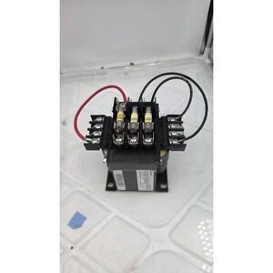 9070TF500D1 Square D Control Transformer 500VA Power 240/480 Primary 120 Seconda